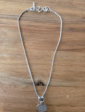 Lois Hill Tree of Life Necklace